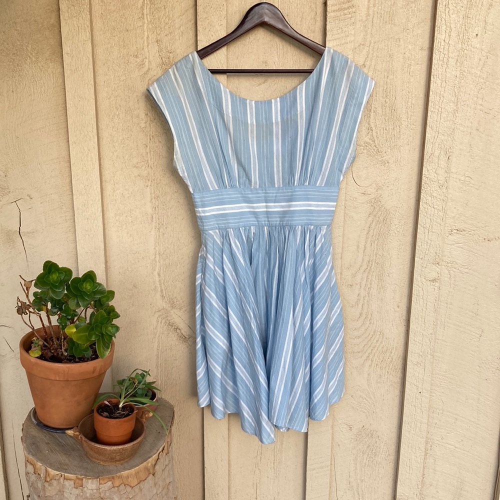 Cotton Sundress